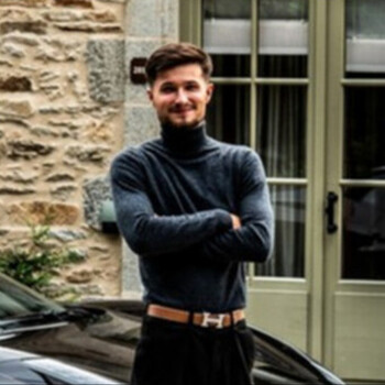 Yohan le Flécher - Quimperle - 29300 – Conseiller SAFTI