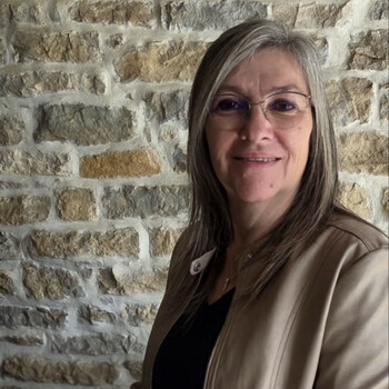 Photo de Sandrine Pasteur, conseillère immobilier Safti