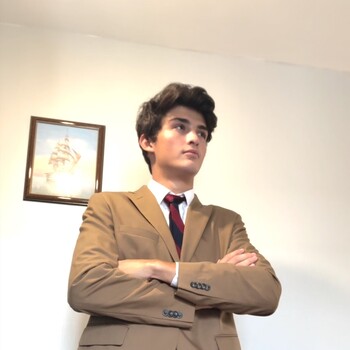 Marius Pons-Garbay - Angers - 49100 – Conseiller SAFTI