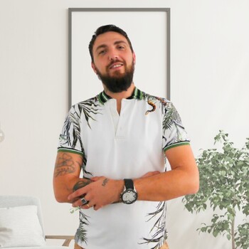 Photo de Quentin Feugnet, conseiller immobilier Safti