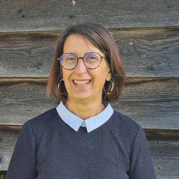 Mauricette Vissac - Saint-Amand-En-Puisaye - 58310 – Conseiller SAFTI