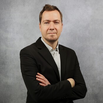 Stevens Grenon - Grouches-Luchuel - 80600 – Conseiller SAFTI