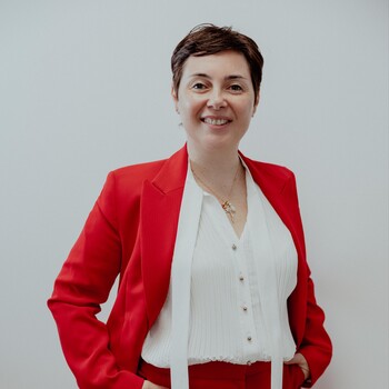 Priscilla Pietrotti - Furiani - 20600 – Conseiller SAFTI