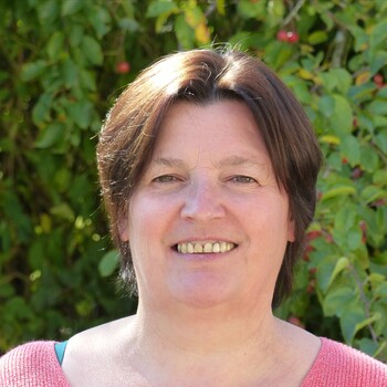 Photo de Murielle Rivoallan, conseillère immobilier Safti