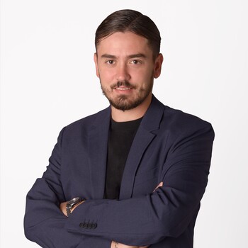 Corentin Chauvy - Tignieu-Jameyzieu - 38230 – Conseiller SAFTI