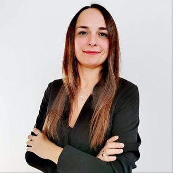 Wendy Ughetto - Chateau-Arnoux-Saint-Auban - 04160 – Conseiller SAFTI