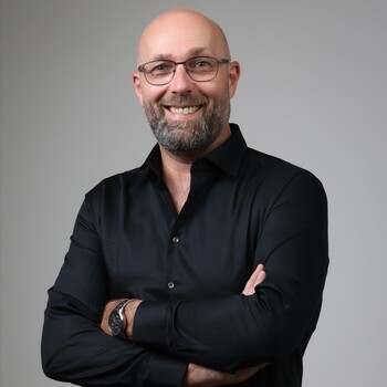 Photo de Fabrice Wetterwald, conseiller immobilier Safti