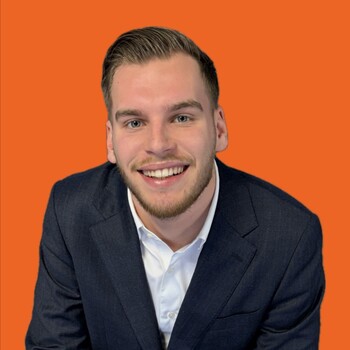 Diégo Duriez - Dunkerque - 59240 – Conseiller SAFTI