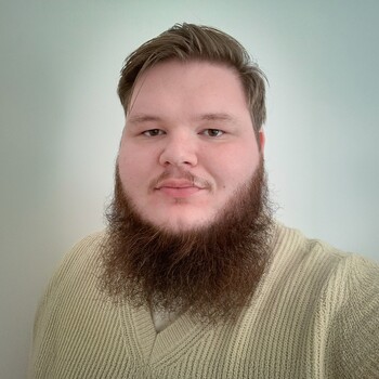 Photo de Lucas Robin, conseiller immobilier Safti