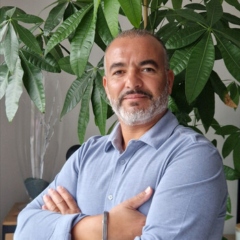 Karim Boudjenane - Viarmes - 95270 – Conseiller SAFTI