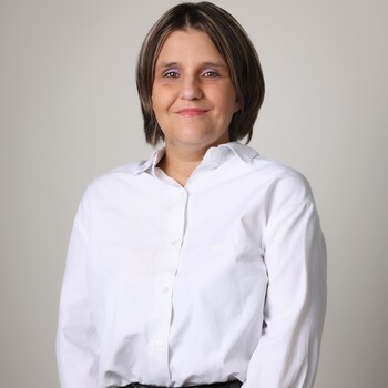 Photo de Laetitia Odwa, conseillère immobilier Safti