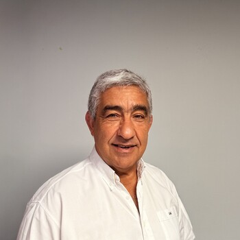 Photo de Arnaldo Monteiro, conseiller immobilier Safti
