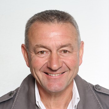 Jean-Claude Vedis - Desertines - 03630 – Conseiller SAFTI