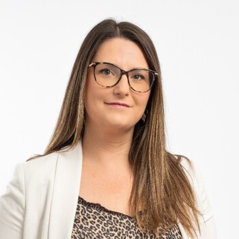 Sarah Pressé - Oree d'Anjou - 49270 – Conseiller SAFTI