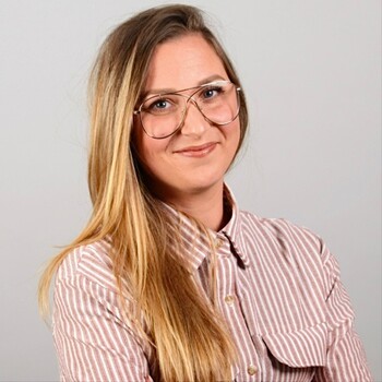 Déborah Berenguer - Dreux - 28100 – Conseiller SAFTI