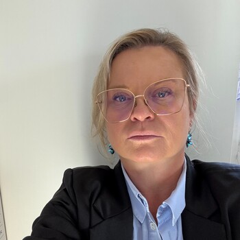 Magali Cerceau - Chemellier - 49320 – Conseiller SAFTI