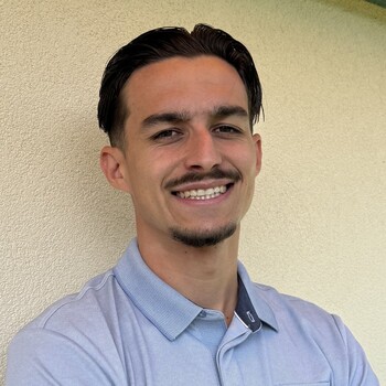 Nathan Malik - Villeneuve-les-Avignon - 30400 – Conseiller SAFTI