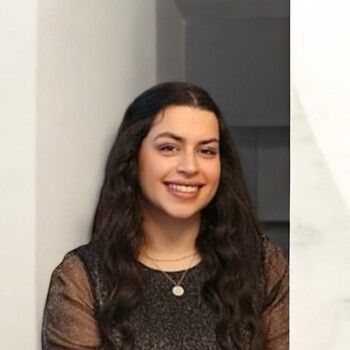 Alyssa Rodrigues - Sannois - 95110 – Conseiller SAFTI