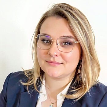 Charlotte Beyrend - Pont-A-Mousson - 54700 – Conseiller SAFTI