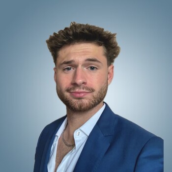 Théo Menanteau - Bures-Sur-Yvette - 91440 – Conseiller SAFTI