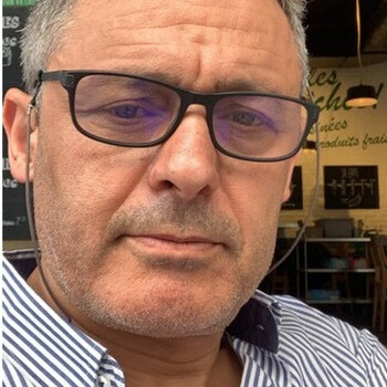 Ounaïss Hammadi - Saint-Priest - 69800 – Conseiller SAFTI