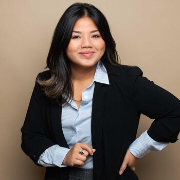 Jennifer Op - Montreuil - 93100 – Conseiller SAFTI