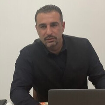 Antoine Munoz - Lespignan - 34710 – Conseiller SAFTI