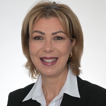 Ines Cherif - Lille - 59800 – Conseiller SAFTI