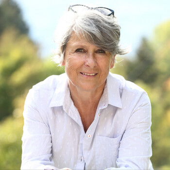 Photo de Patricia Poirier, conseillère immobilier Safti