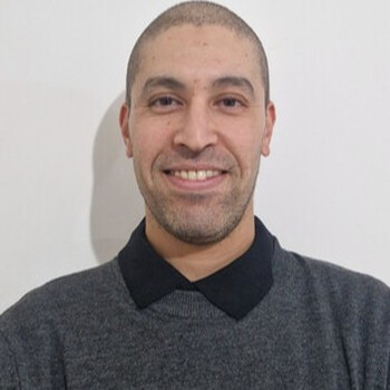 Farid Harchaoui - Villabe - 91100 – Conseiller SAFTI