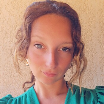 Photo de Marion Halley, conseillère immobilier Safti