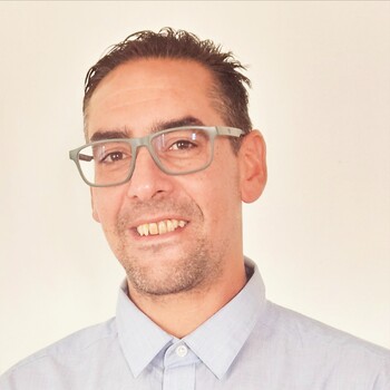 Photo de Meddy Kochrer, conseiller immobilier Safti