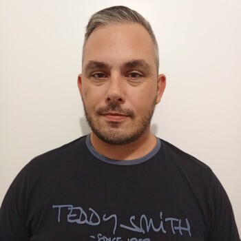 Photo de Christophe Magnez, conseiller immobilier Safti