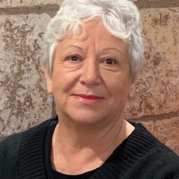 Photo de Béatrice Baudon, conseillère immobilier Safti