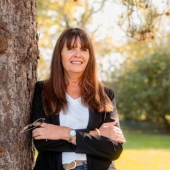 Sandra Richard - Nort-Sur-Erdre - 44390 – Conseiller SAFTI