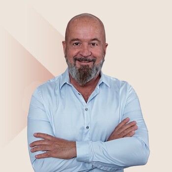 Patrick Pinadell - Latour-de-France - 66720 – Conseiller SAFTI