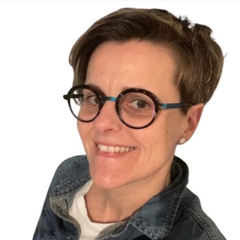 Marie-Laure Lafargue - Caussade - 82300 – Conseiller SAFTI