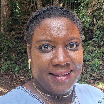 Nina Seydi - Fort-de-France - 97200 – Conseiller SAFTI