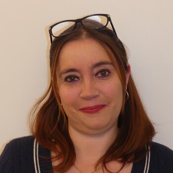 Audrey Dorbais - Ferrieres - 17170 – Conseiller SAFTI