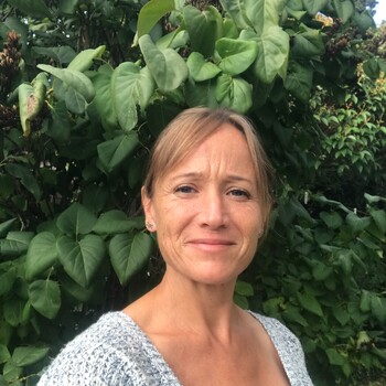 Alice Bretegnier - Montsalier - 04150 – Conseiller SAFTI