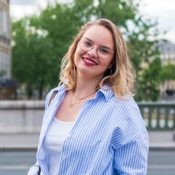 Ouliana Malychev - Paris 11e Arrondissement - 75011 – Conseiller SAFTI