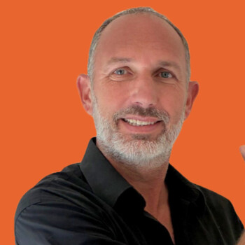 Photo de Benoît Duval, conseiller immobilier Safti