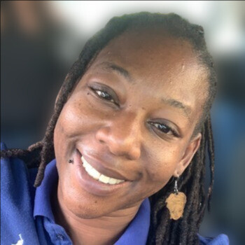 Photo de Rowena Labrana, conseillère immobilier Safti