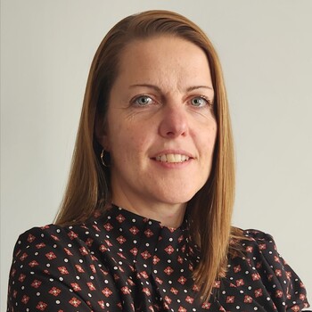 Photo de Bérangère Denis, conseillère immobilier Safti