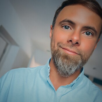 Photo de Romain Devaux, conseiller immobilier Safti