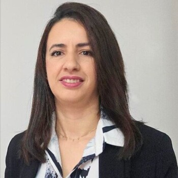 Malika Aknine - Neuilly-Sur-Marne - 93330 – Conseiller SAFTI