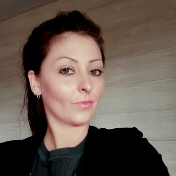 Photo de Audrey Cheviet, conseillère immobilier Safti