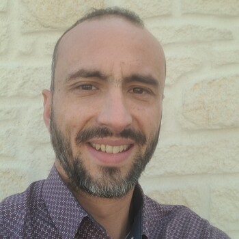 Photo de Erik Martin, conseiller immobilier Safti