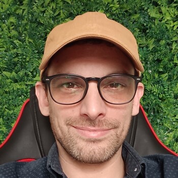 Julien Reiss - Uffholtz - 68700 – Conseiller SAFTI