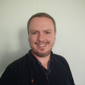 Aurélien Méru - Auray - 56400 – Conseiller SAFTI